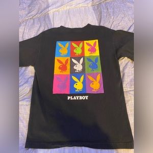 playboy shirt